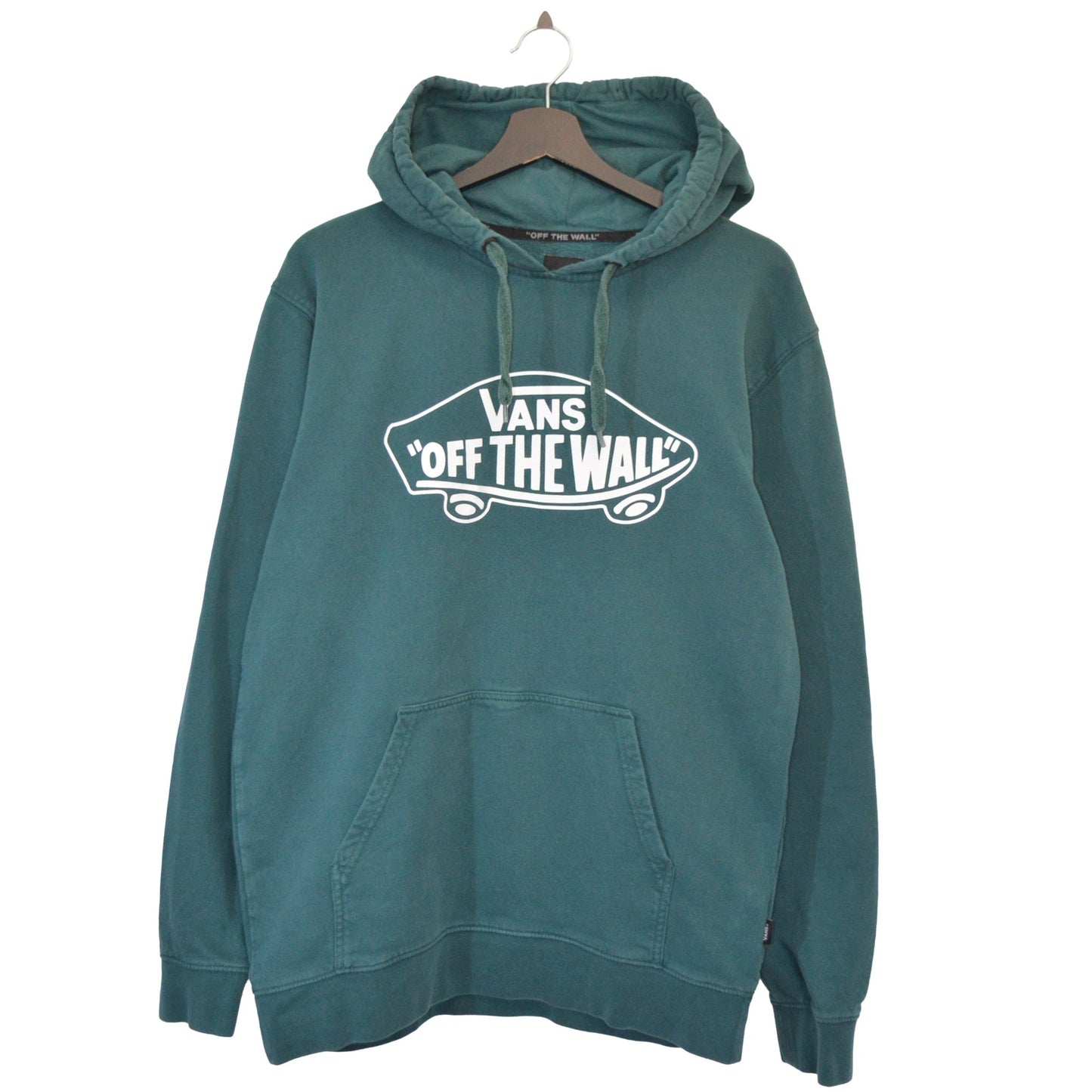 Vans суичър (M)
