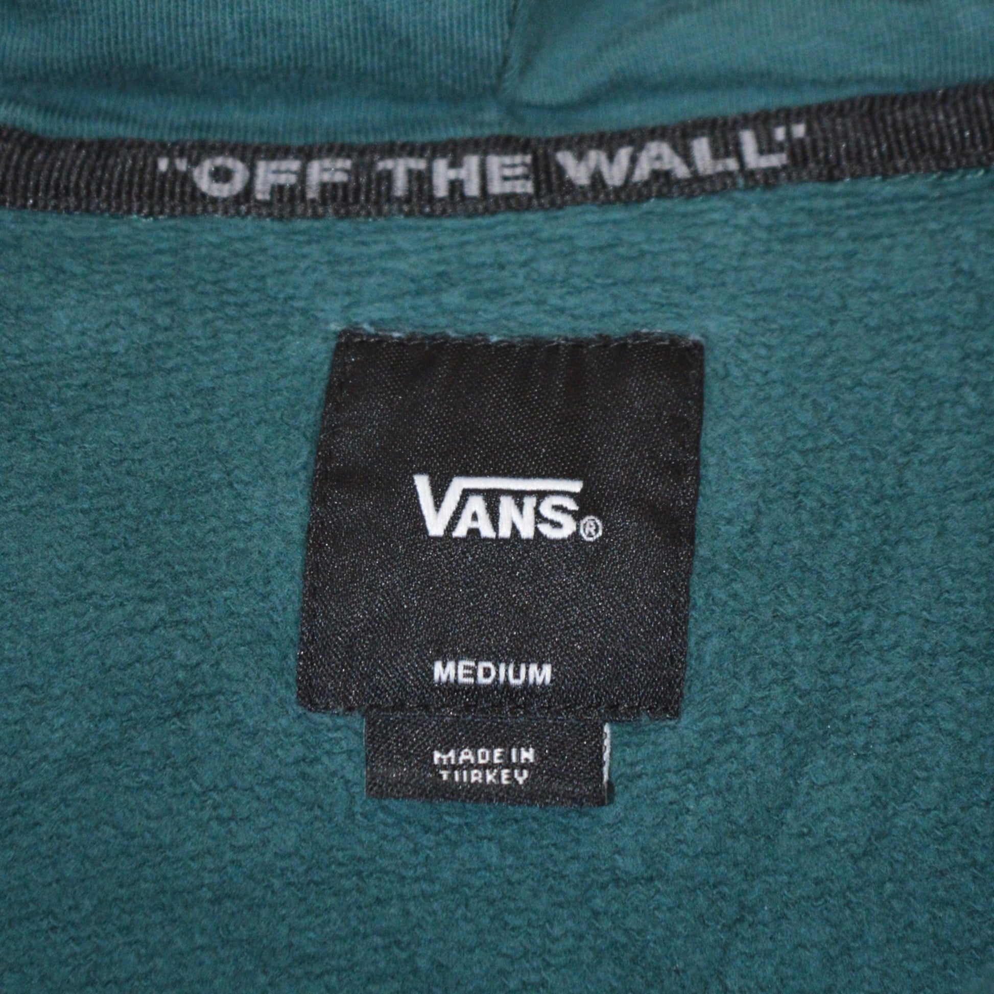 Vans суичър (M)