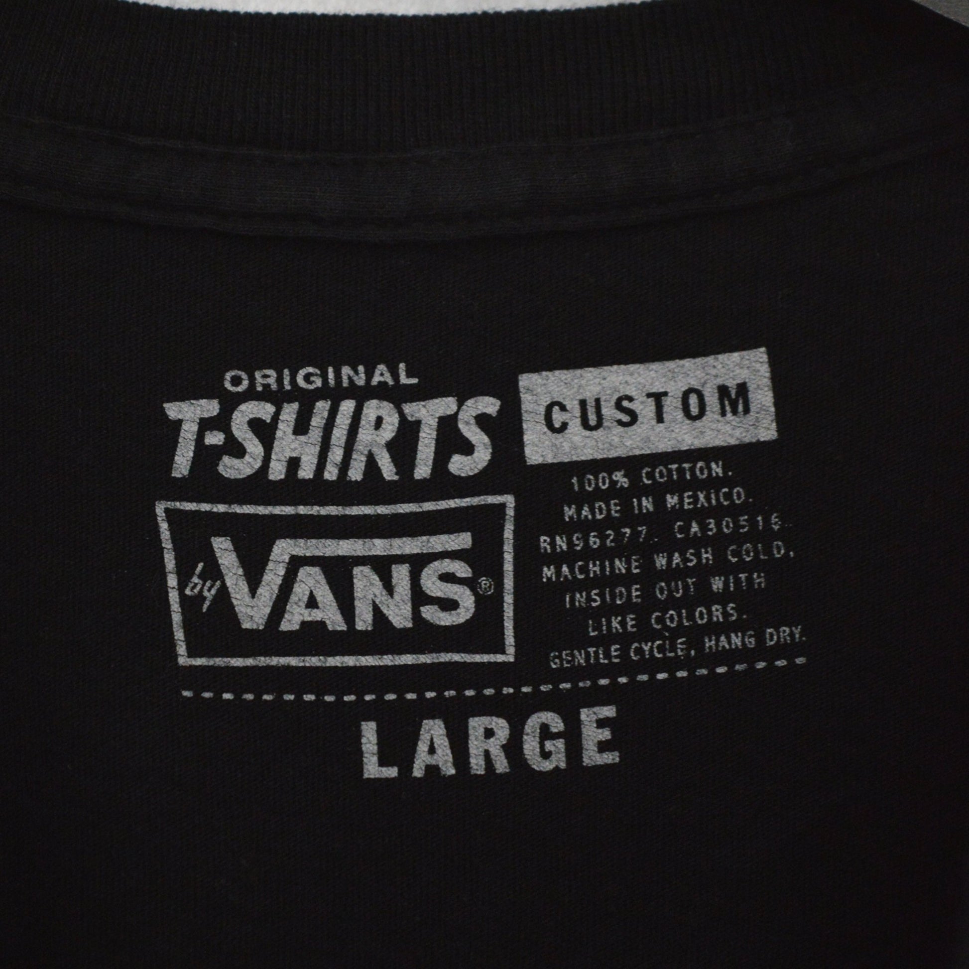 Vans тениска (L)