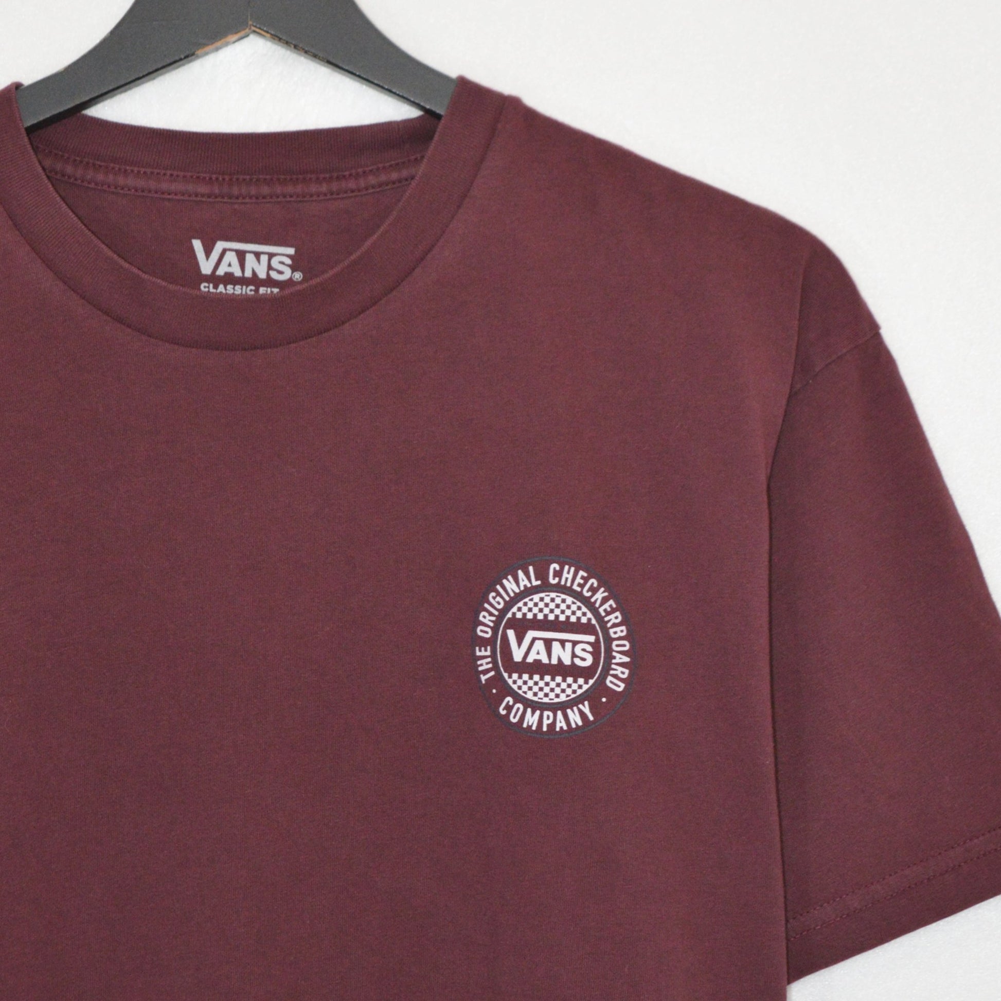 Vans тениска (M)