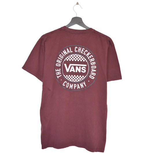Vans тениска (M)