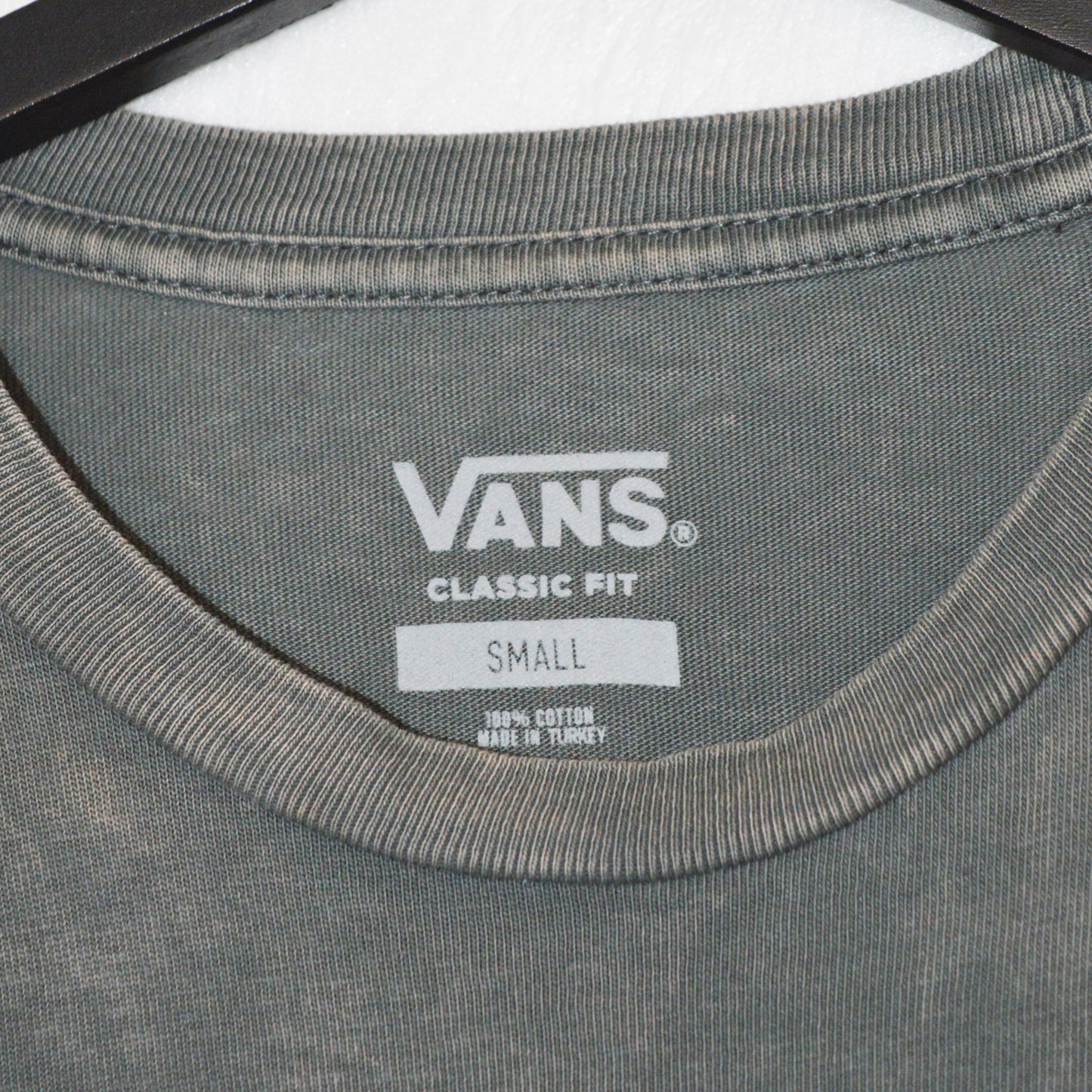 Vans тениска (S)