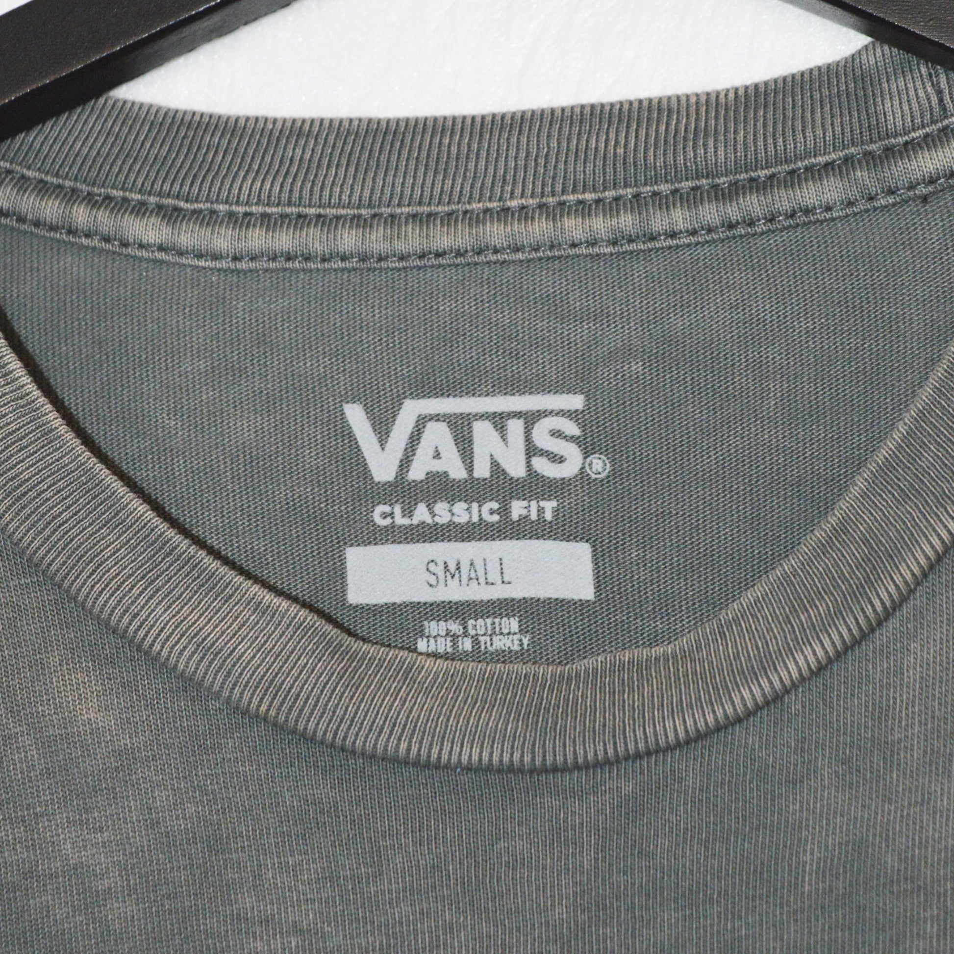 Vans тениска (S)