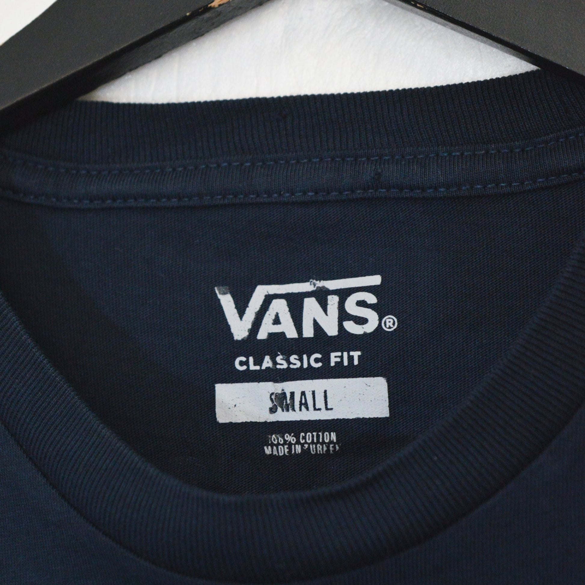 Vans тениска (S)