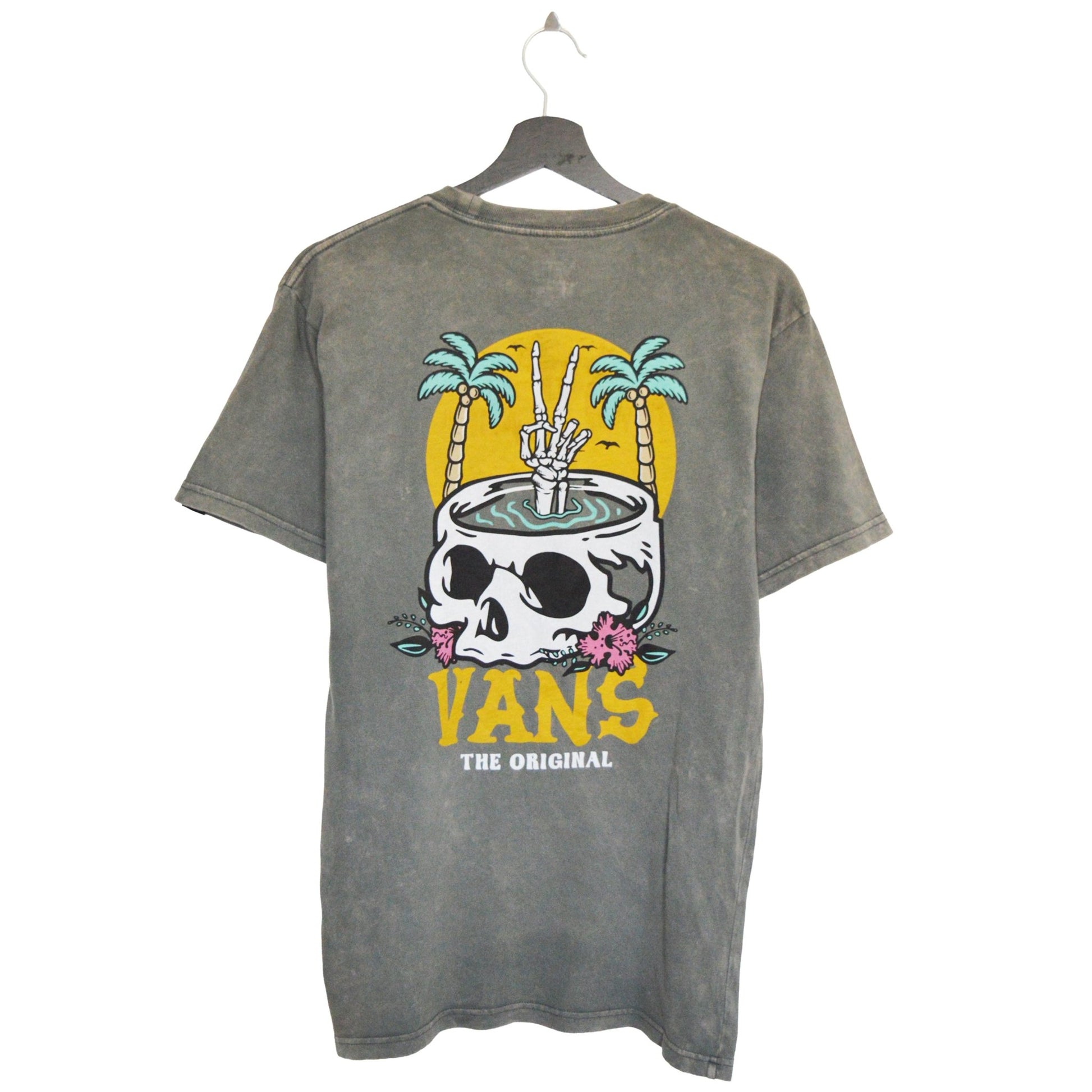 Vans тениска (S)