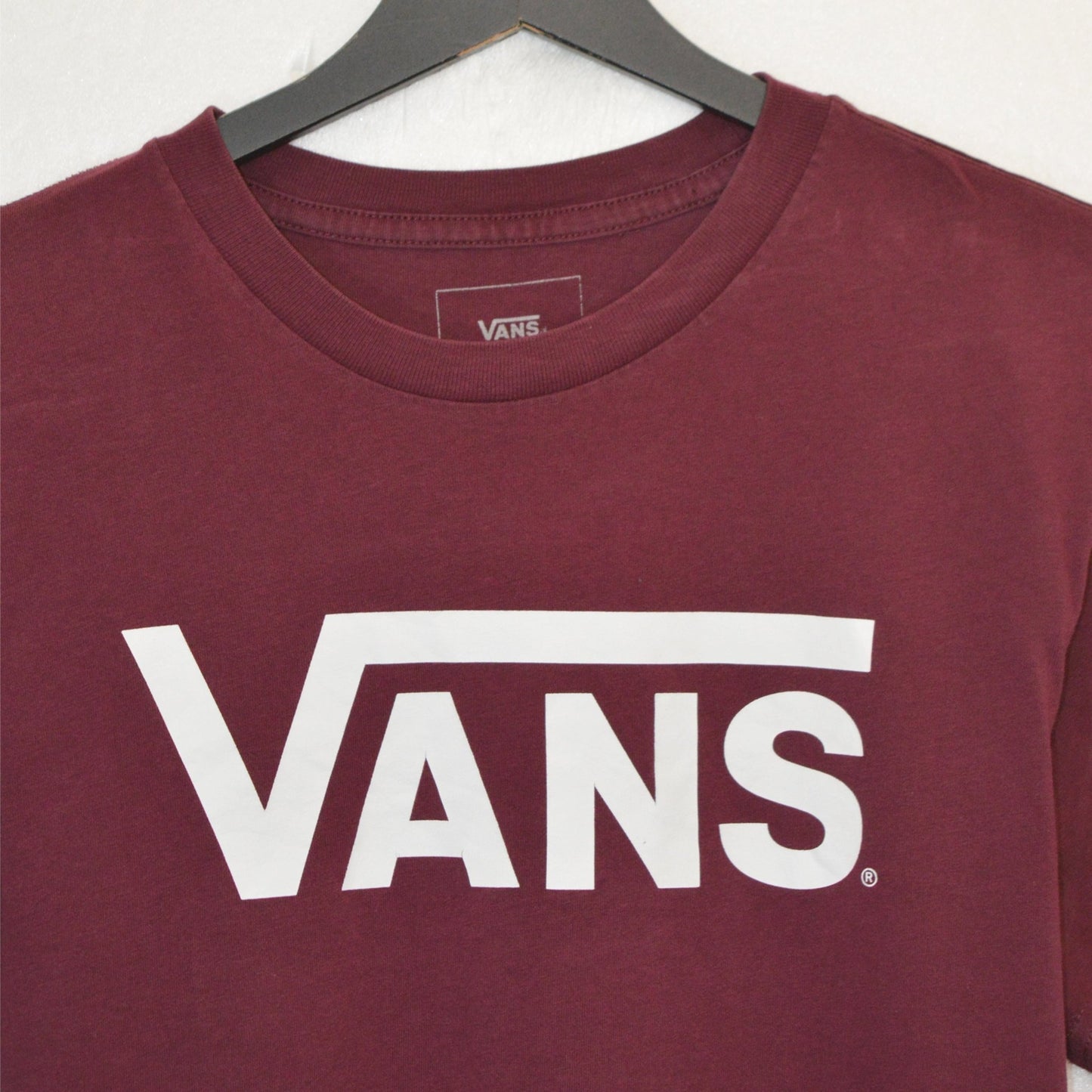 Vans тениска (S)