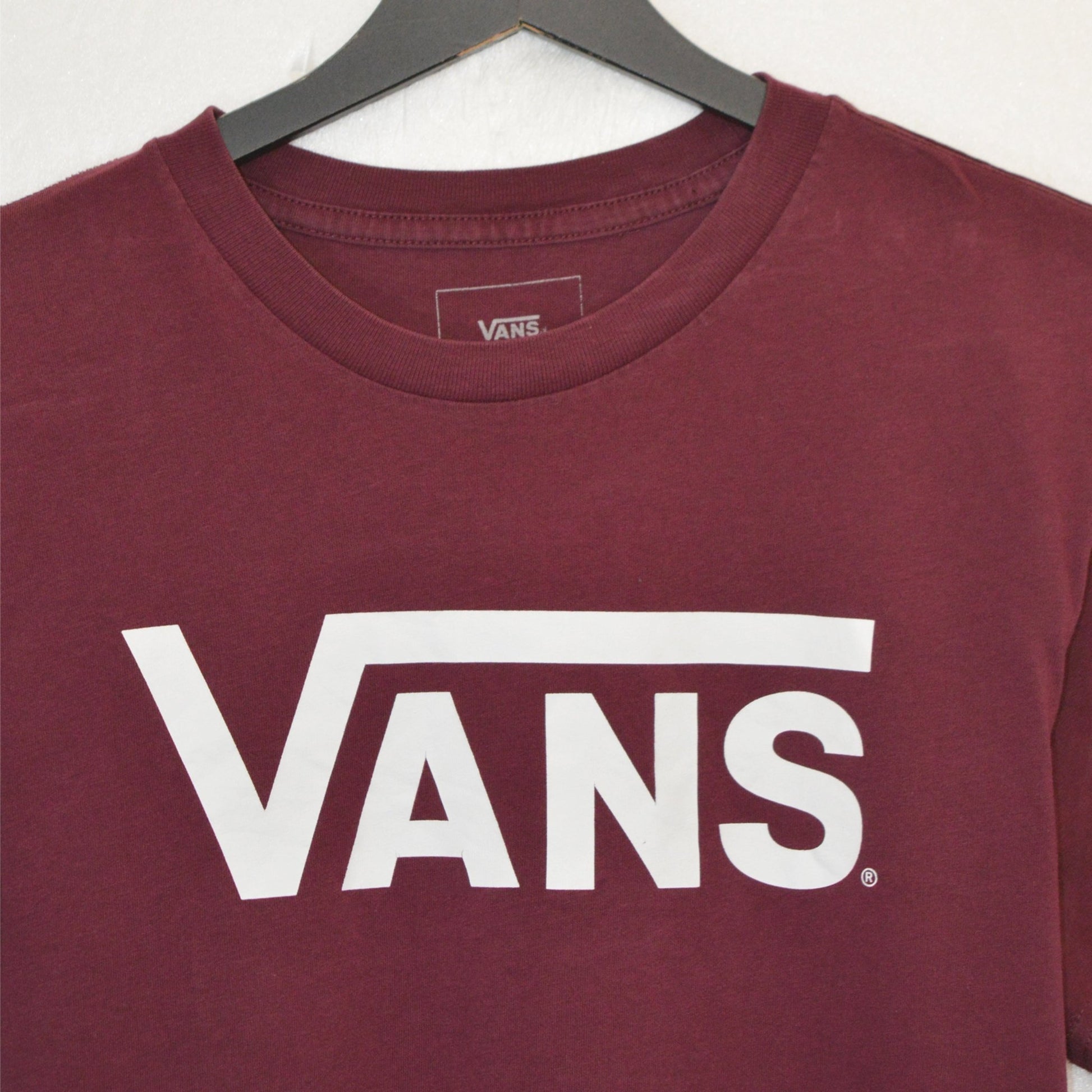 Vans тениска (S)