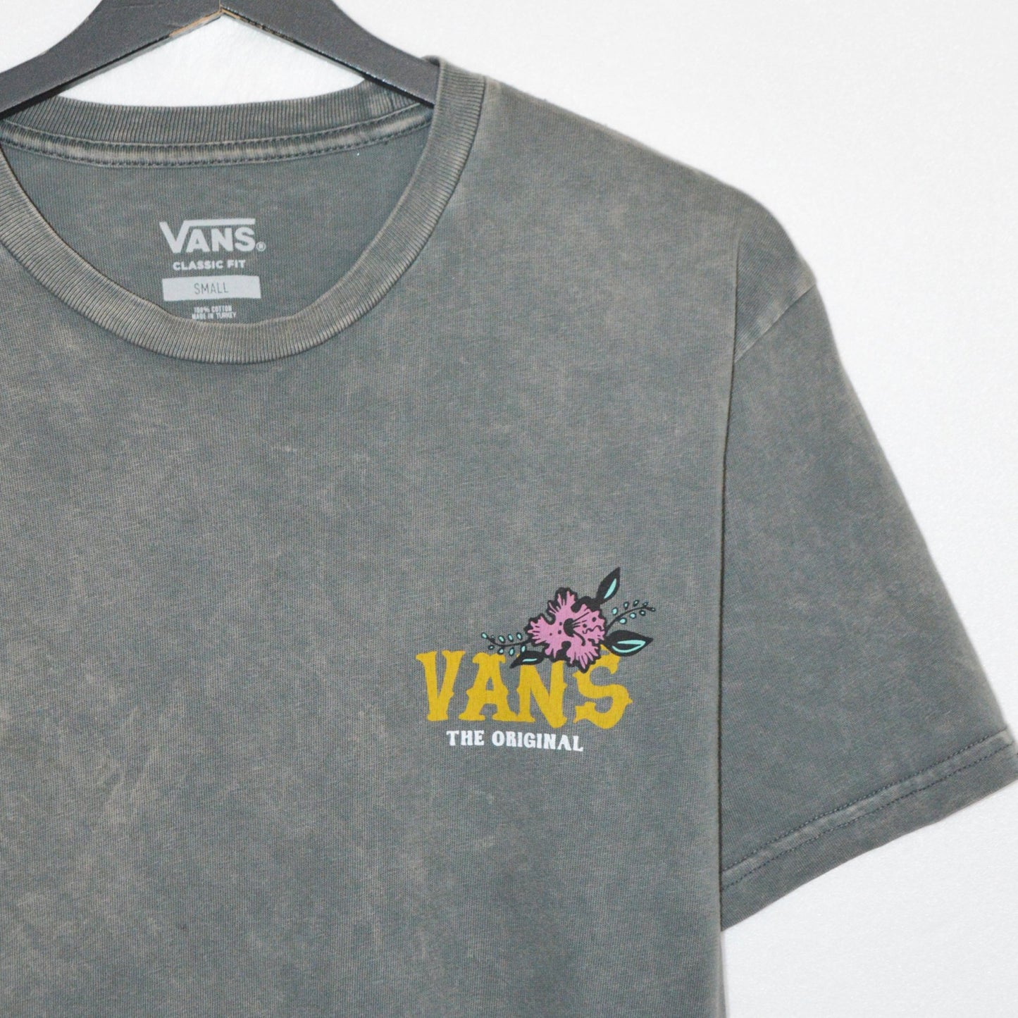 Vans тениска (S)