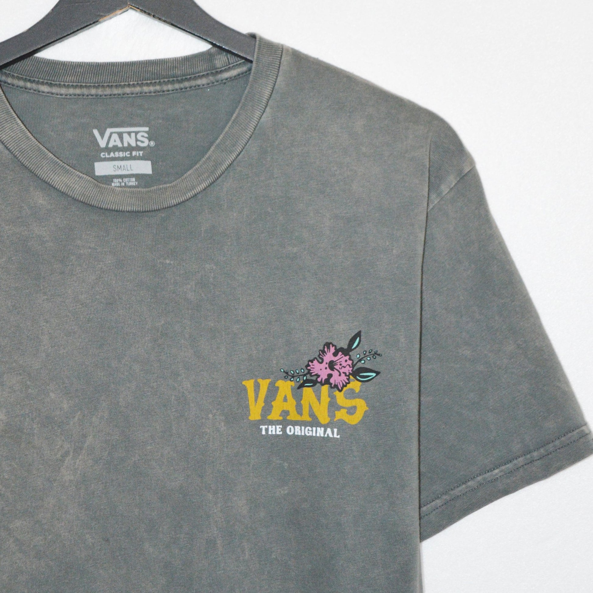 Vans тениска (S)