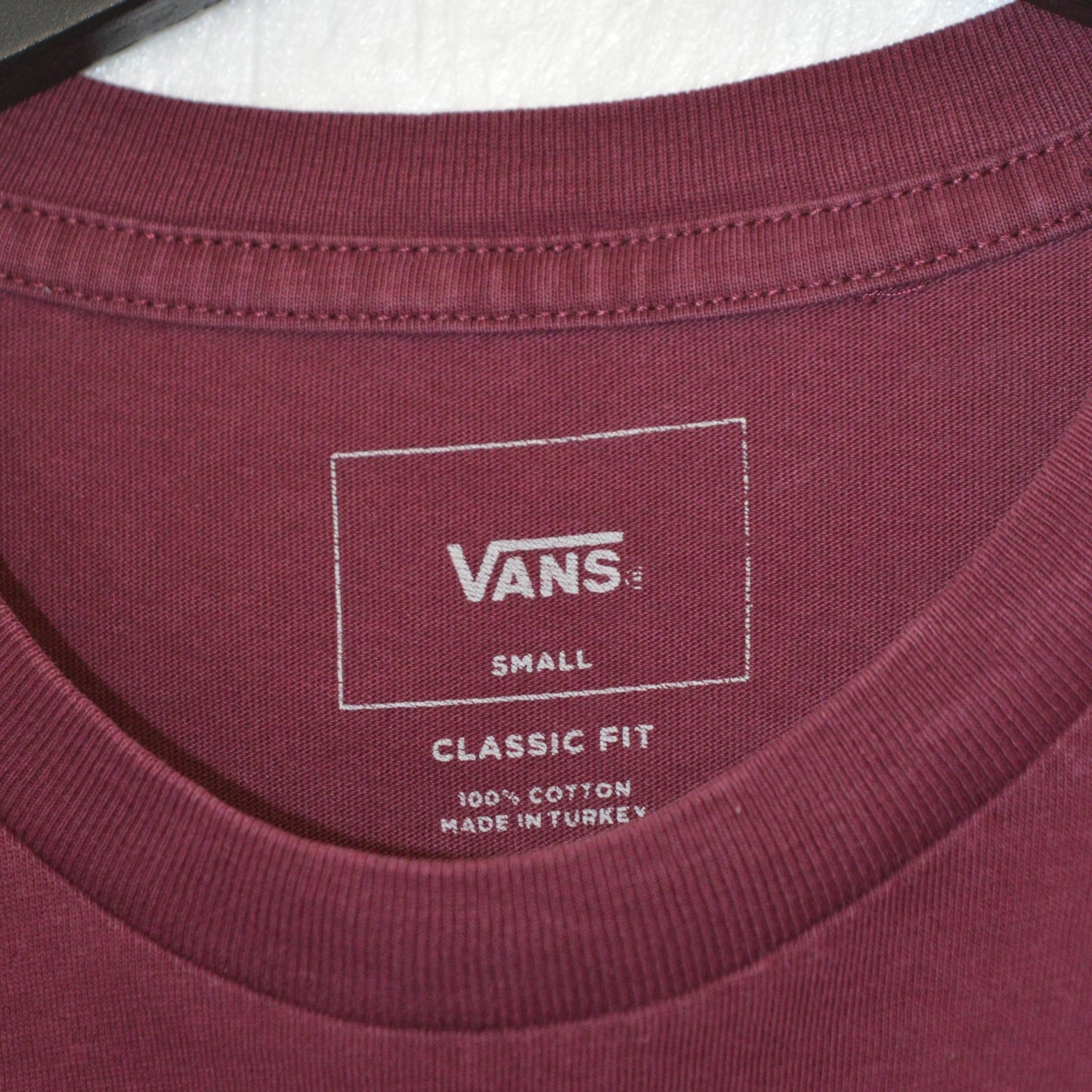 Vans тениска (S)