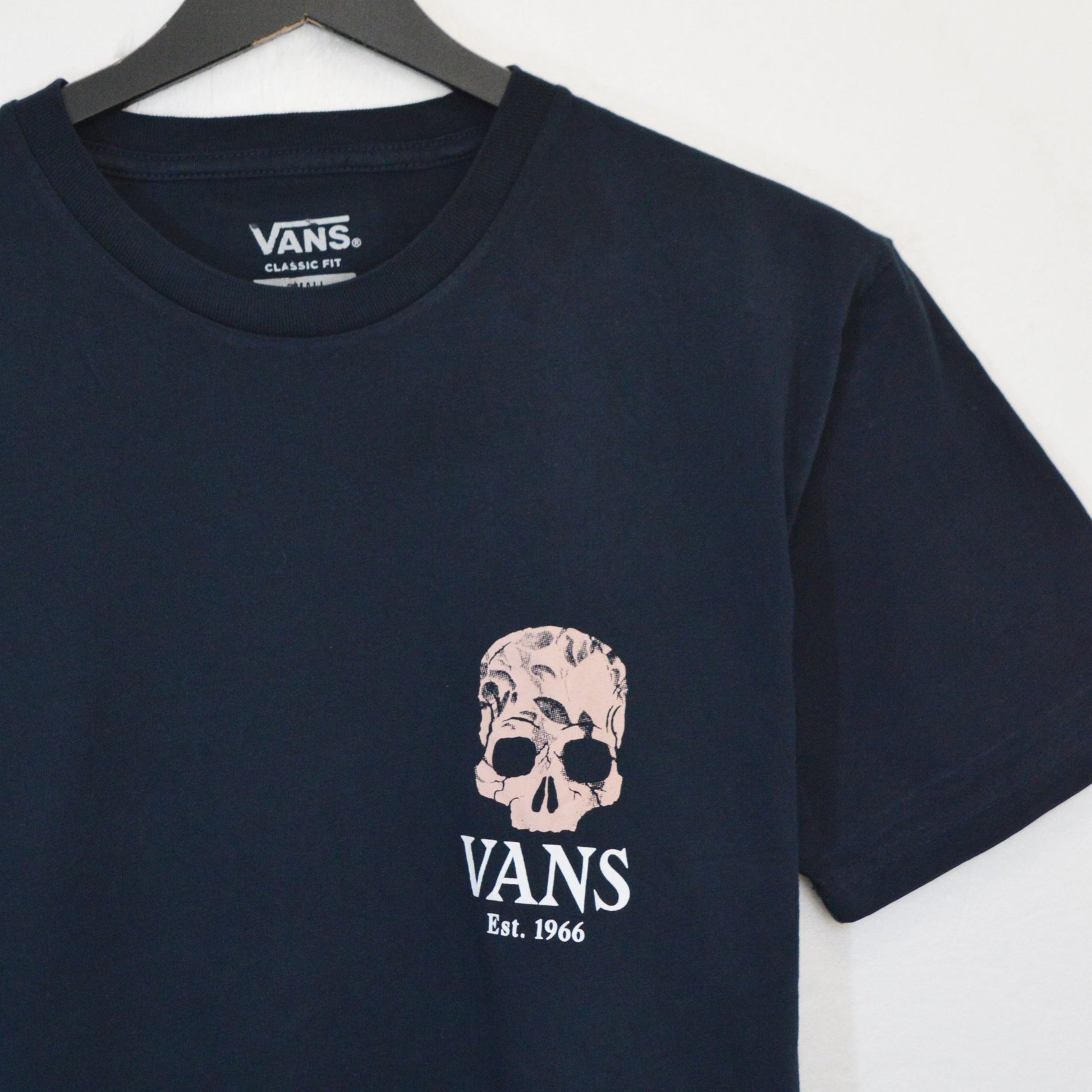 Vans тениска (S)