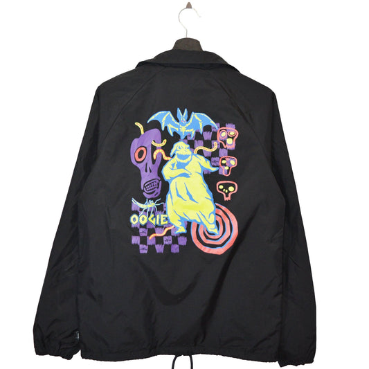 Vans The Nightmare before Christmas яке (XS)