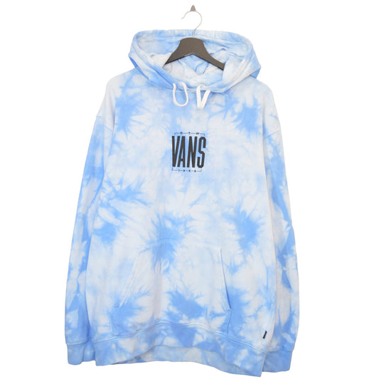 Vans tie dye суичър (L)