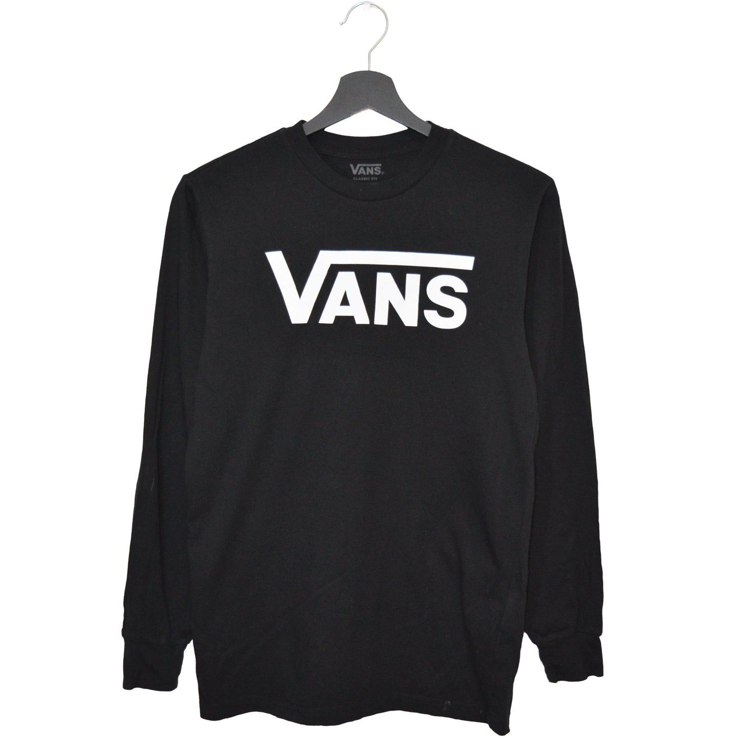Vans тънка блуза (S)