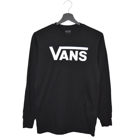 Vans тънка блуза (S)