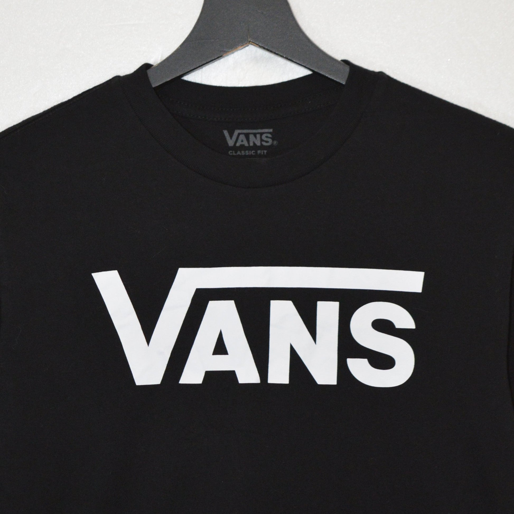 Vans тънка блуза (S)