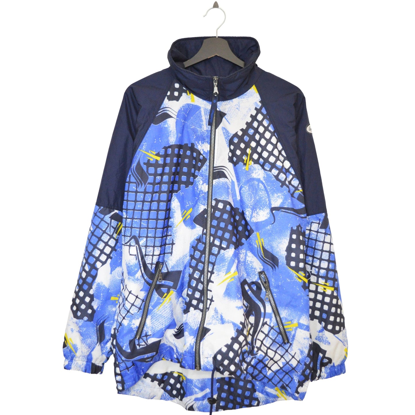 Vintage яке (XXL)