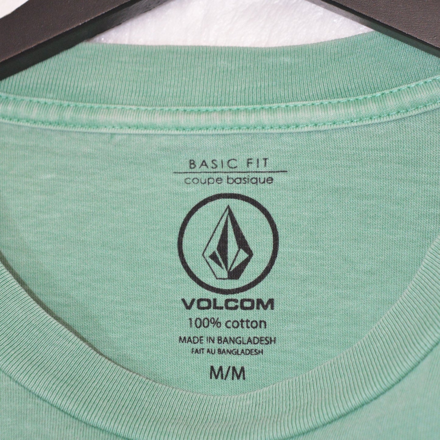 Volcom тънка блуза (M)