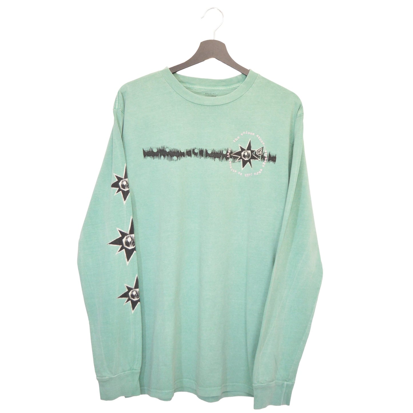 Volcom тънка блуза (M)