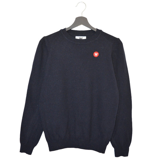 Wood Wood пуловер (S)