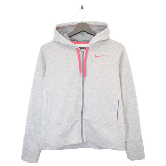 NIKE DRI - FIT ГОРНИЩЕ (XS)