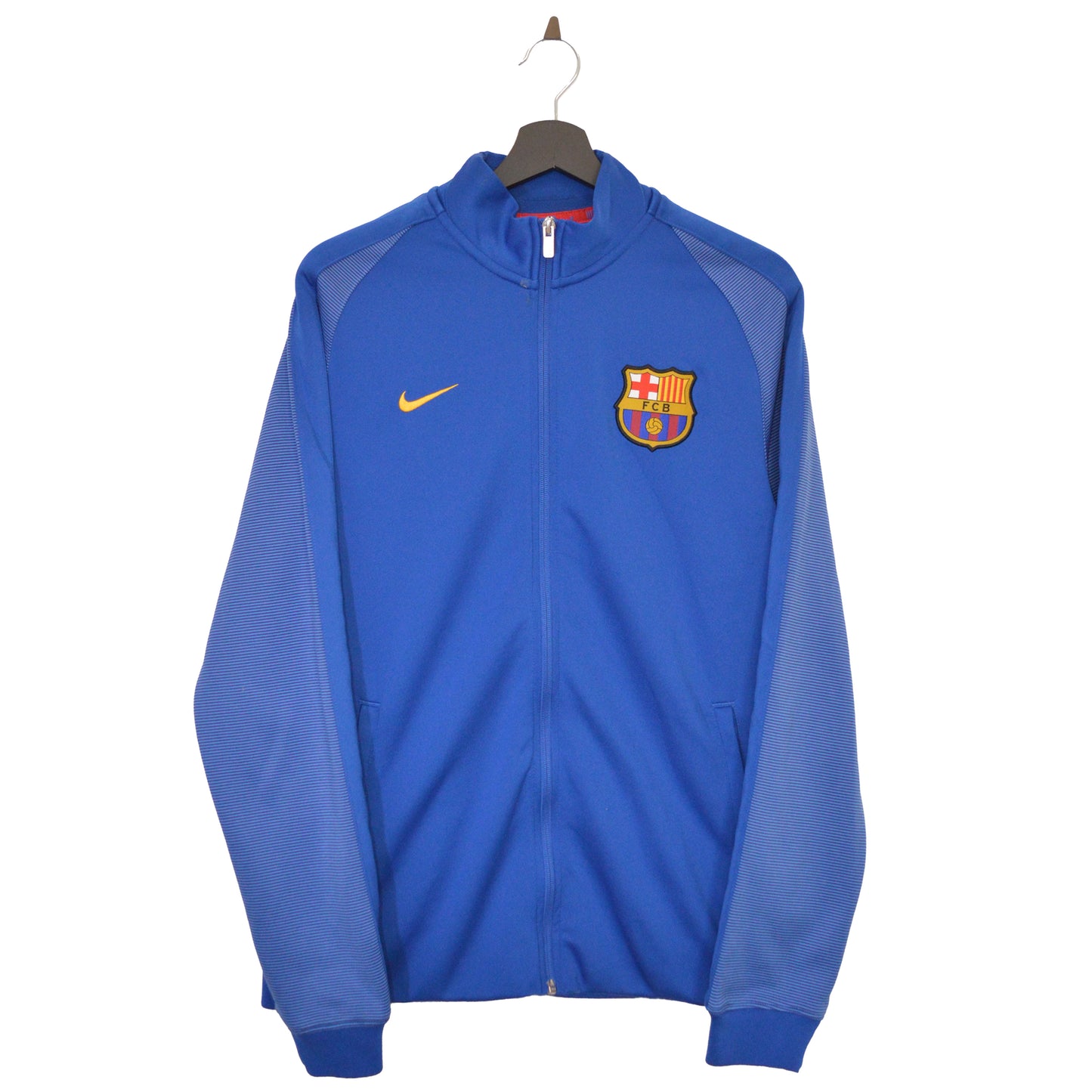 NIKE BARCELONA ГОРНИЩЕ (L)