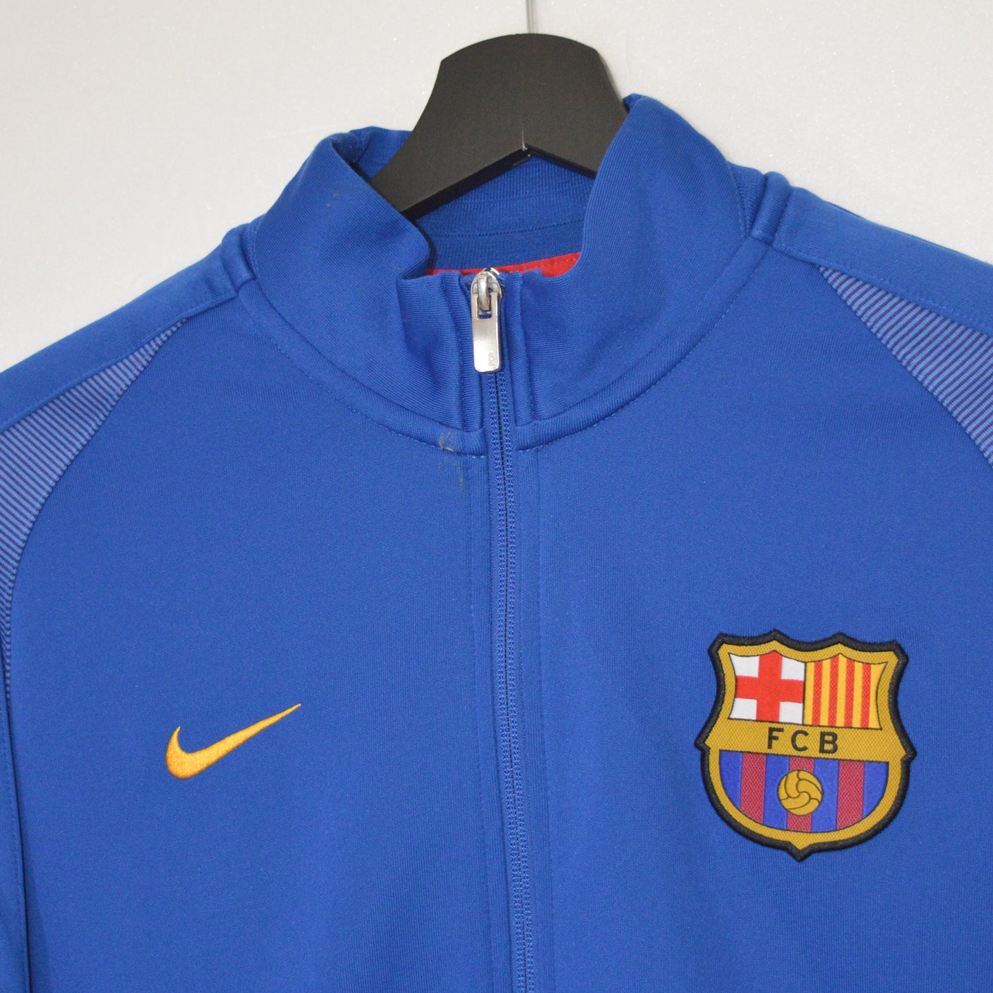 NIKE BARCELONA ГОРНИЩЕ (L)