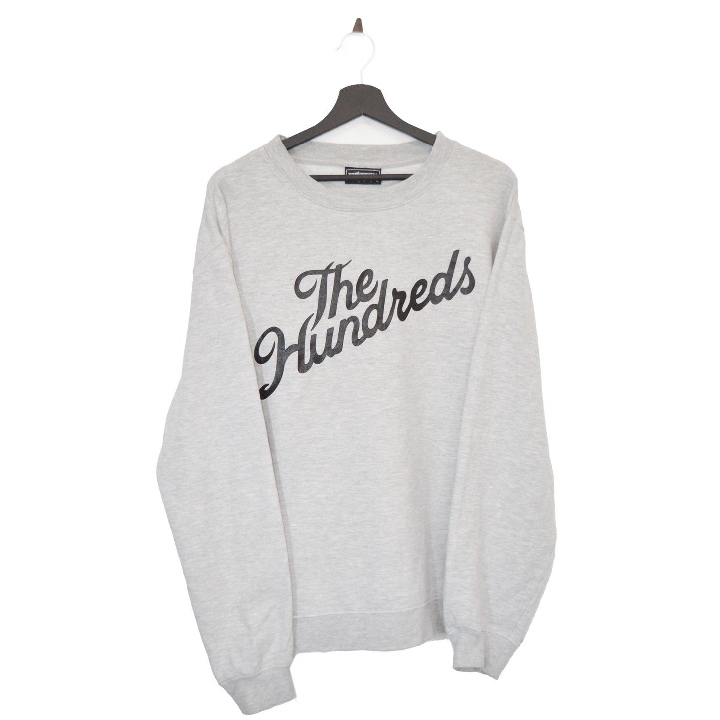 THE HUNDREDS ГОРНИЩЕ (L)