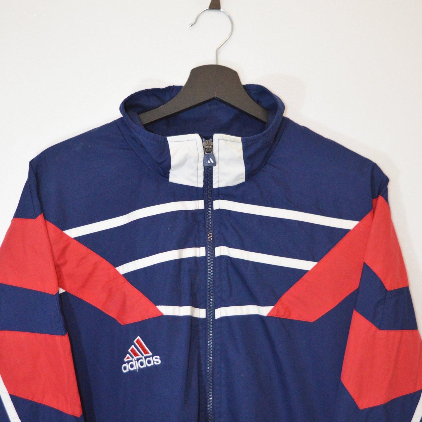 ADIDAS VINTAGE ГОРНИЩЕ (L)