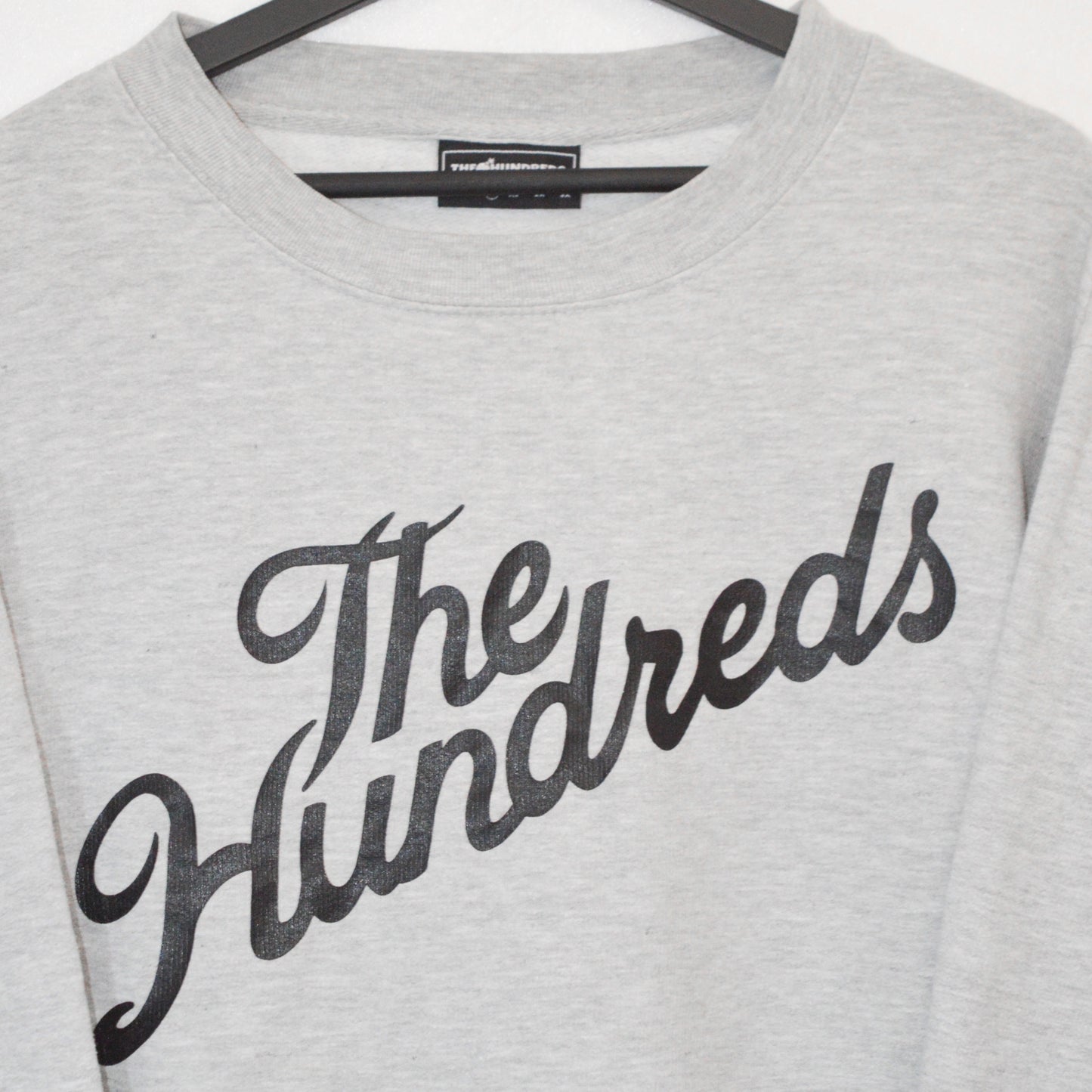 THE HUNDREDS ГОРНИЩЕ (L)