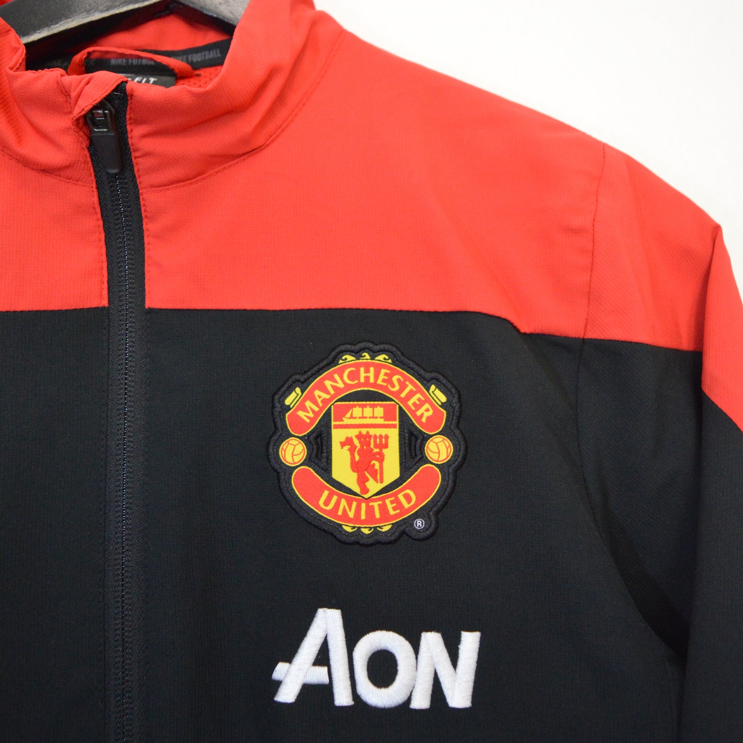 NIKE X MANCHESTER UNITED ГОРНИЩЕ (S)