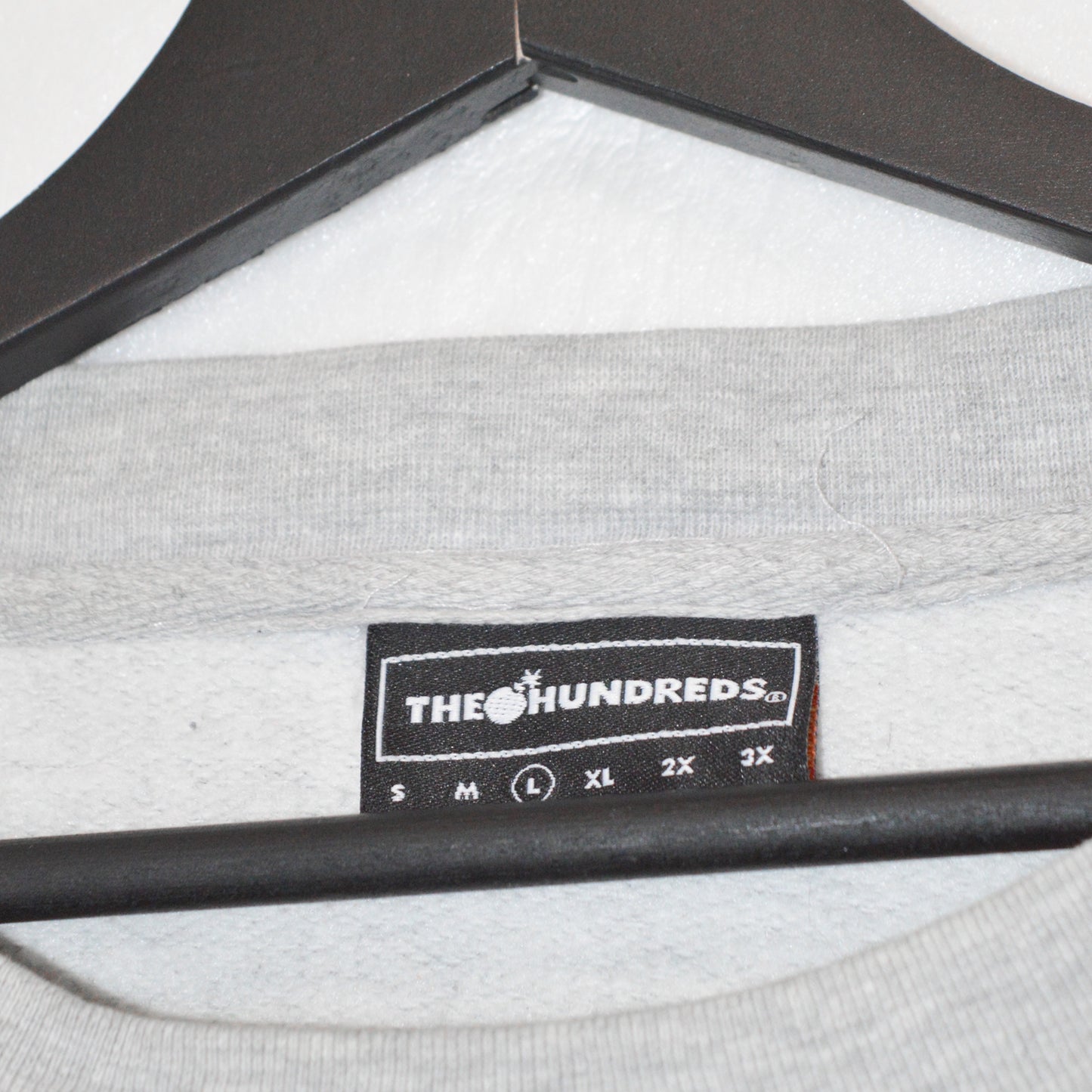 THE HUNDREDS ГОРНИЩЕ (L)