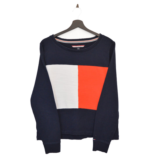 TOMMY HILFIGER ГОРНИЩЕ (M)