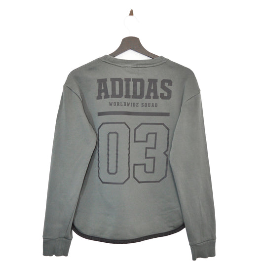 ADIDAS ГОРНИЩЕ (M)