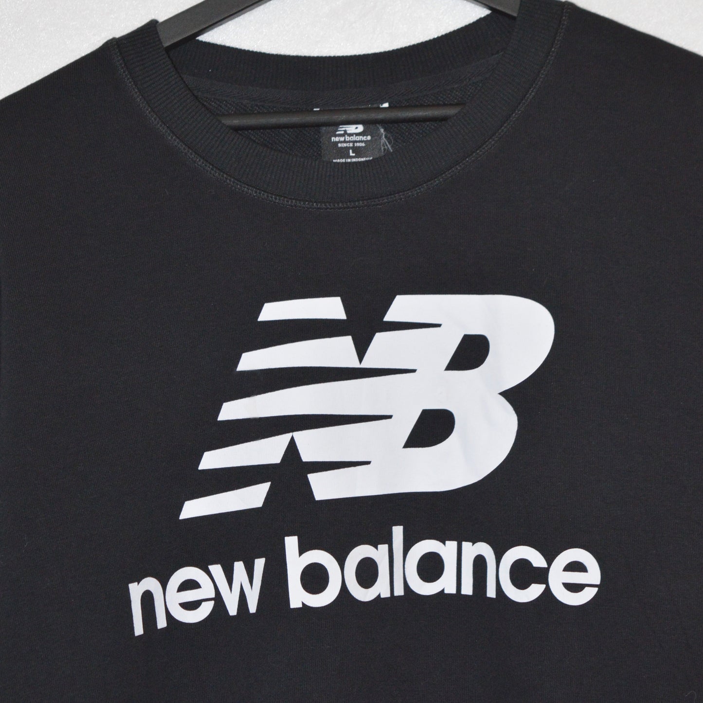 NEW BALANCE ГОРНИЩЕ (L)