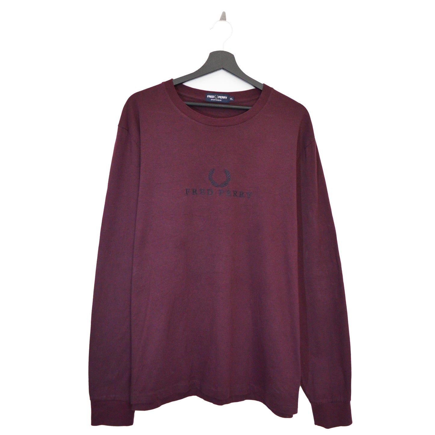 FRED PERRY ГОРНИЩЕ (XL)