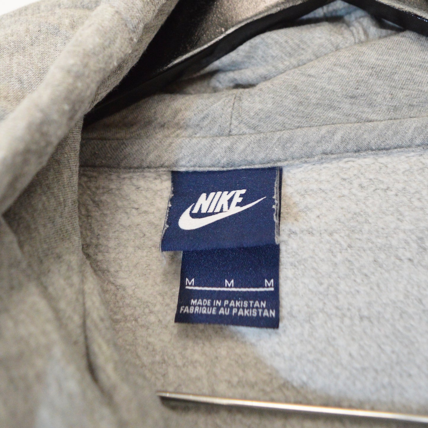 NIKE TURTLENECK ГОРНИЩЕ (M)