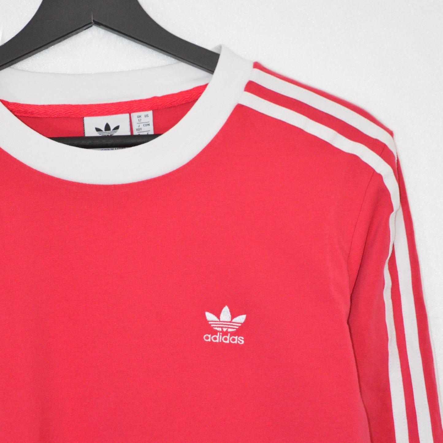 ADIDAS ORIGINALS ГОРНИЩЕ (S)