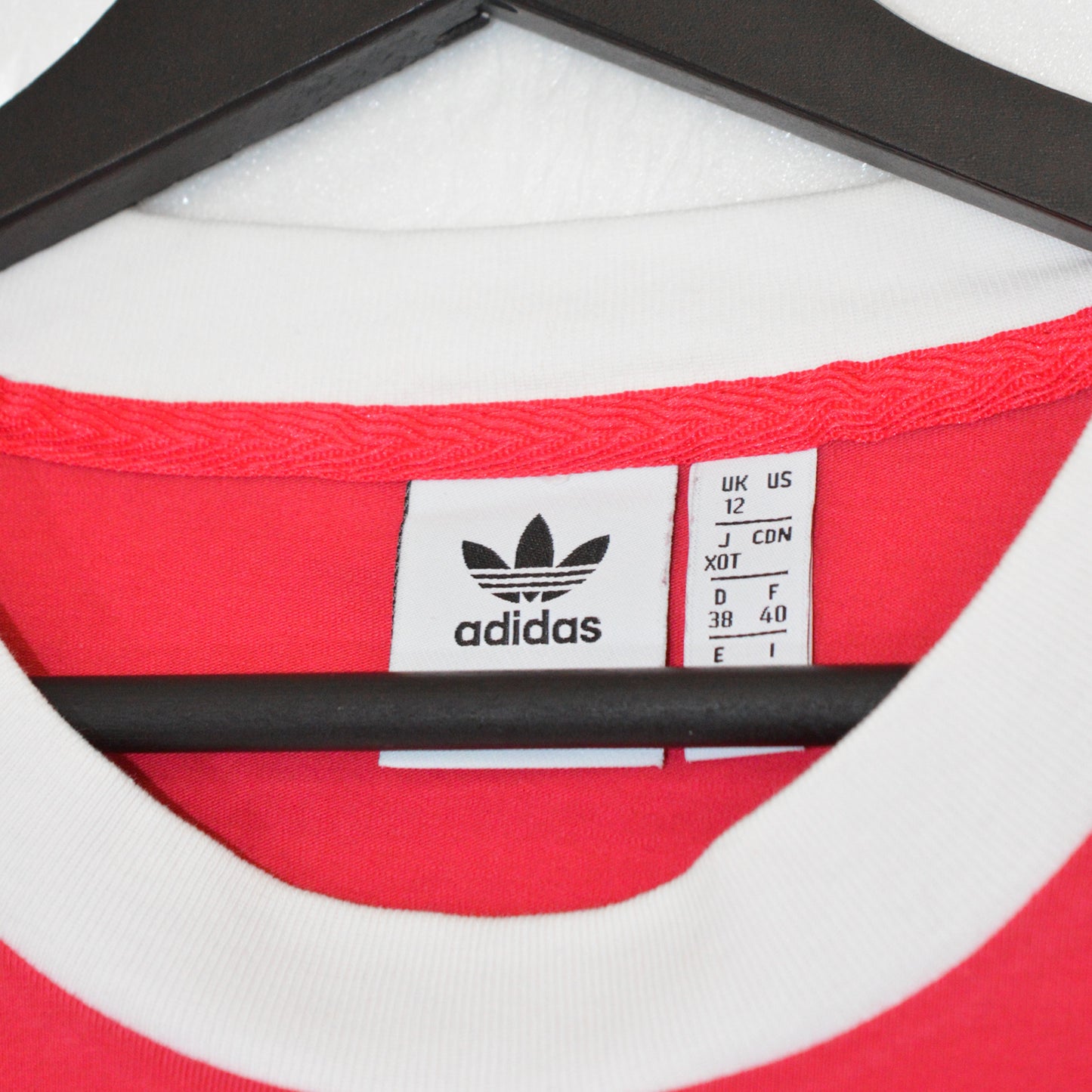 ADIDAS ORIGINALS ГОРНИЩЕ (S)