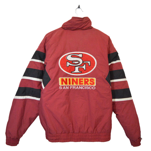 STARTER SAN FRANCISCO 49ERS VINTAGE ЯКЕ (L)