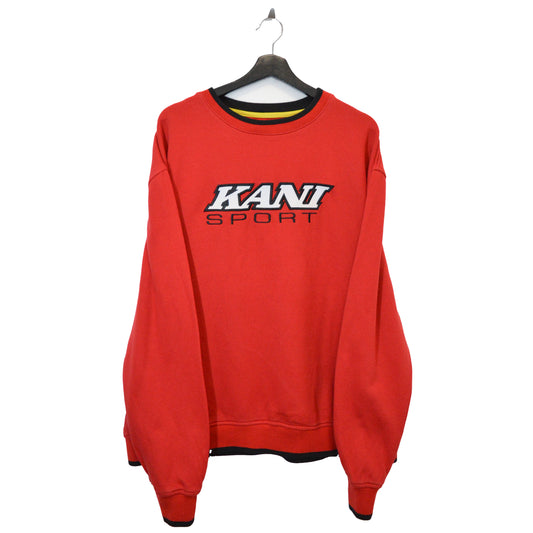 KARL KANI VINTAGE ГОРНИЩЕ (XL)