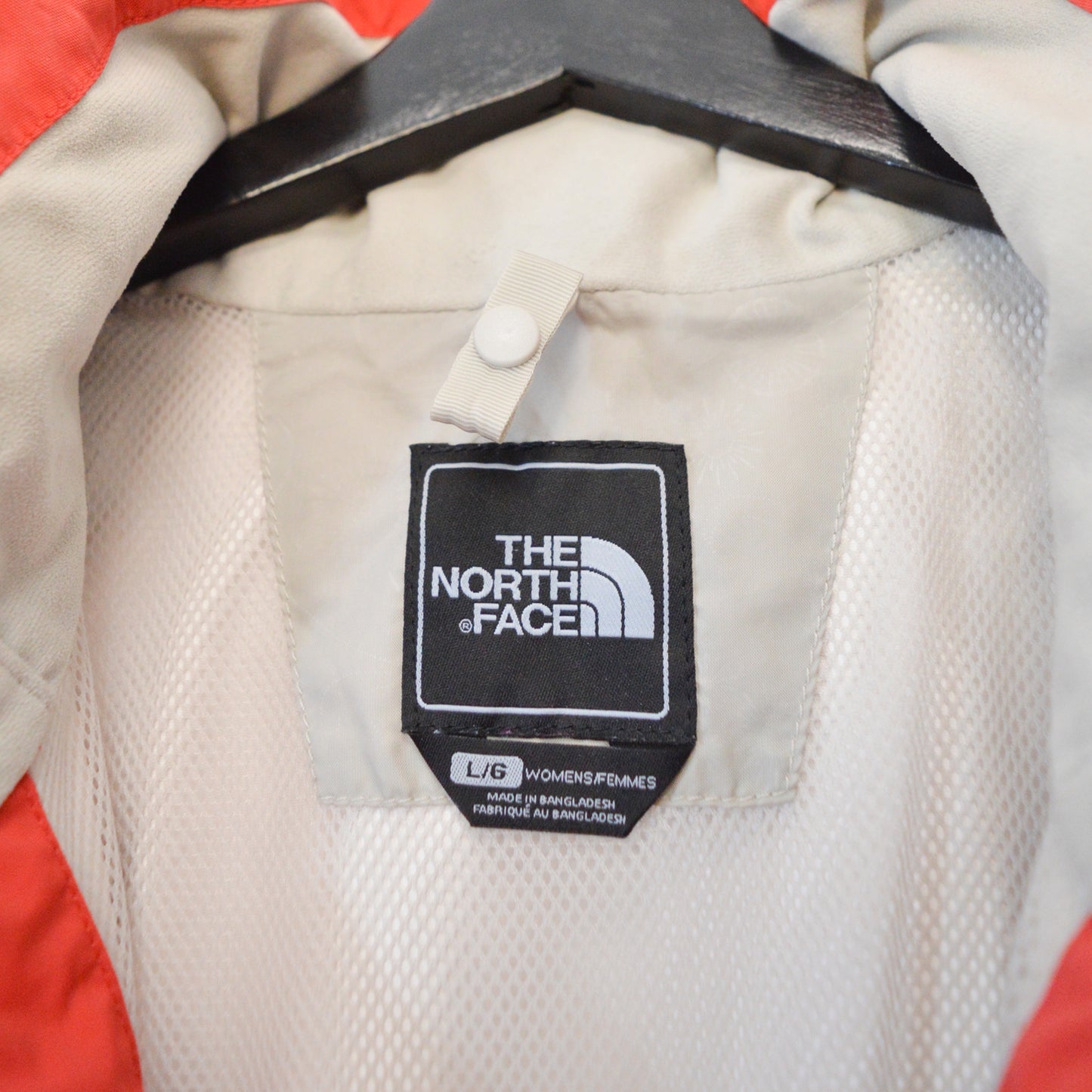 THE NORTH FACE HYVENT ЯКЕ (L)