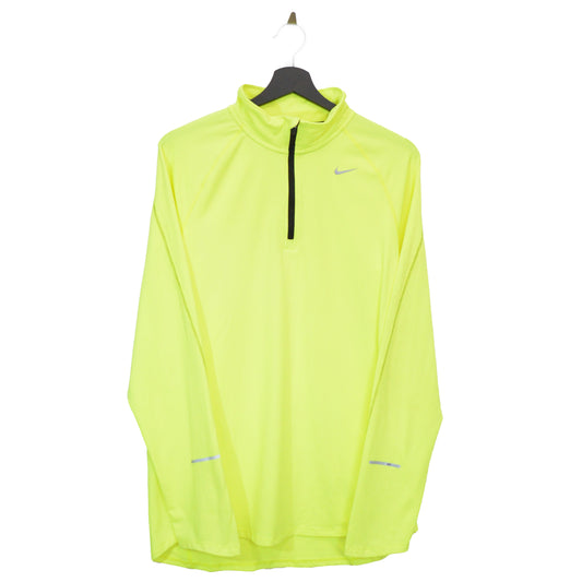 NIKE DRI FIT ГОРНИЩЕ (S)