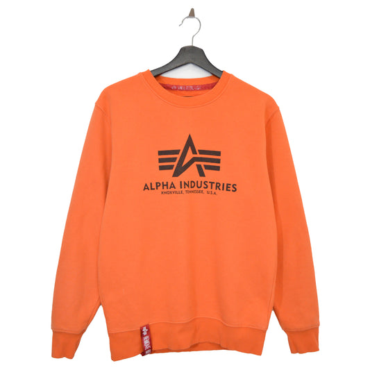 ALPHA INDUSTRIES ГОРНИЩЕ (S)