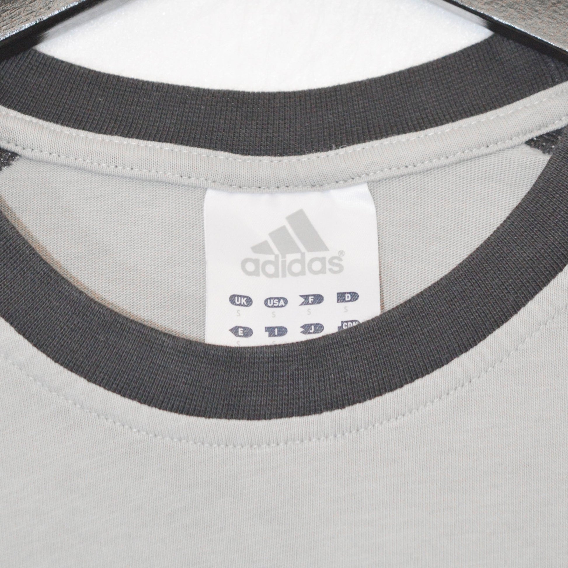 ADIDAS ГОРНИЩЕ (S)
