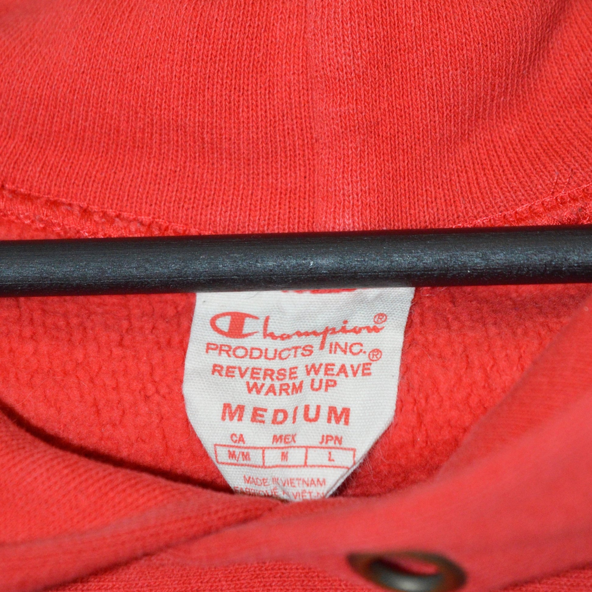 Champion суичър (M)