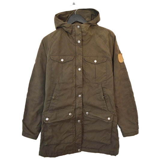 Fjallraven яке (S)