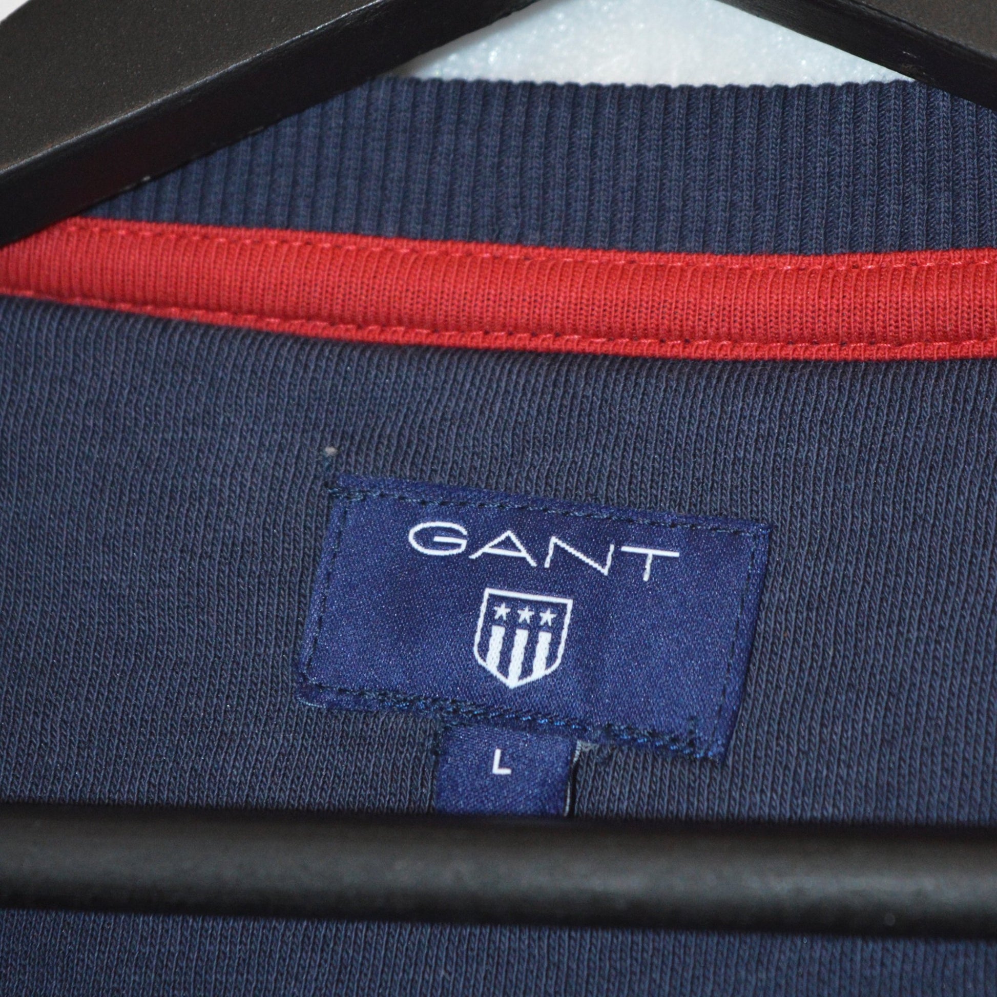 GANT ГОРНИЩЕ (M)