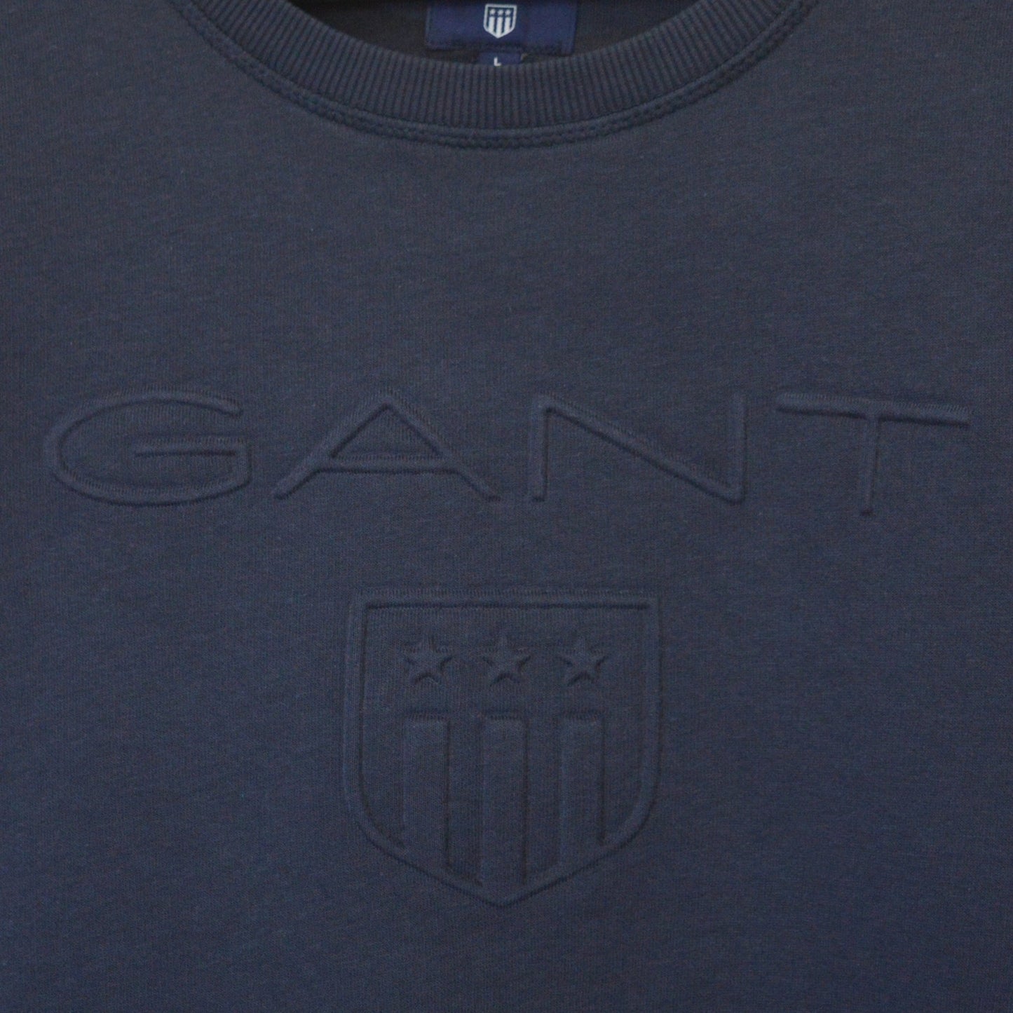 GANT ГОРНИЩЕ (M)
