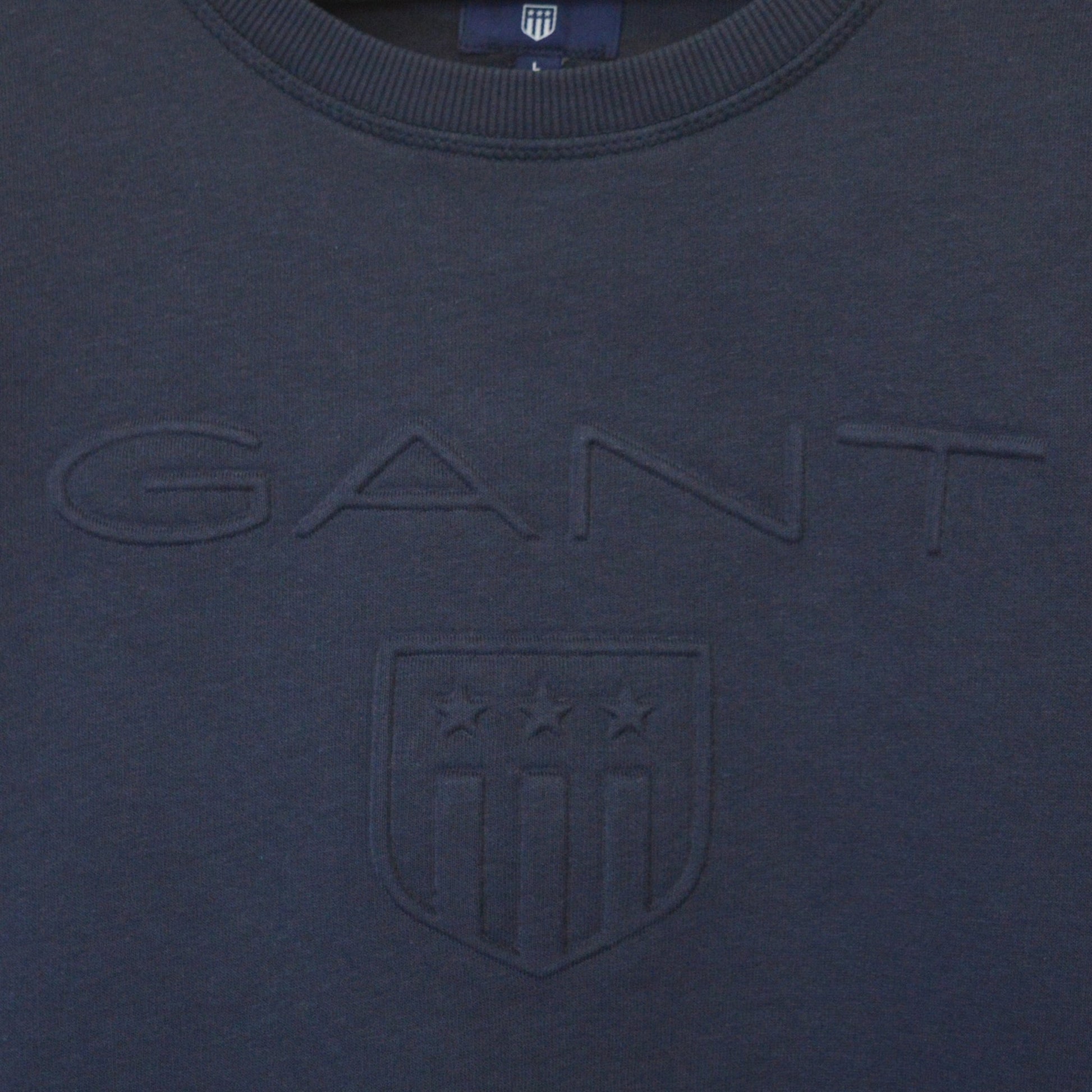 GANT ГОРНИЩЕ (M)